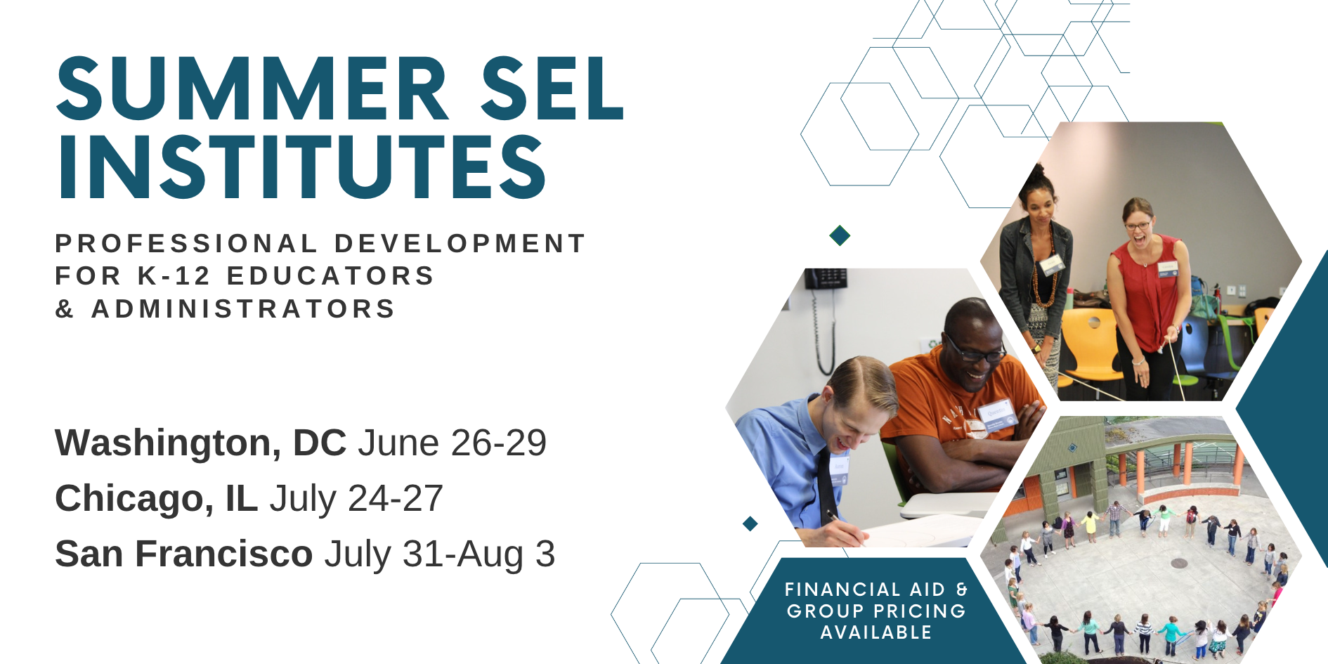 Institutes Testimonial